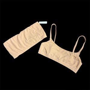 Skims bralette bundle